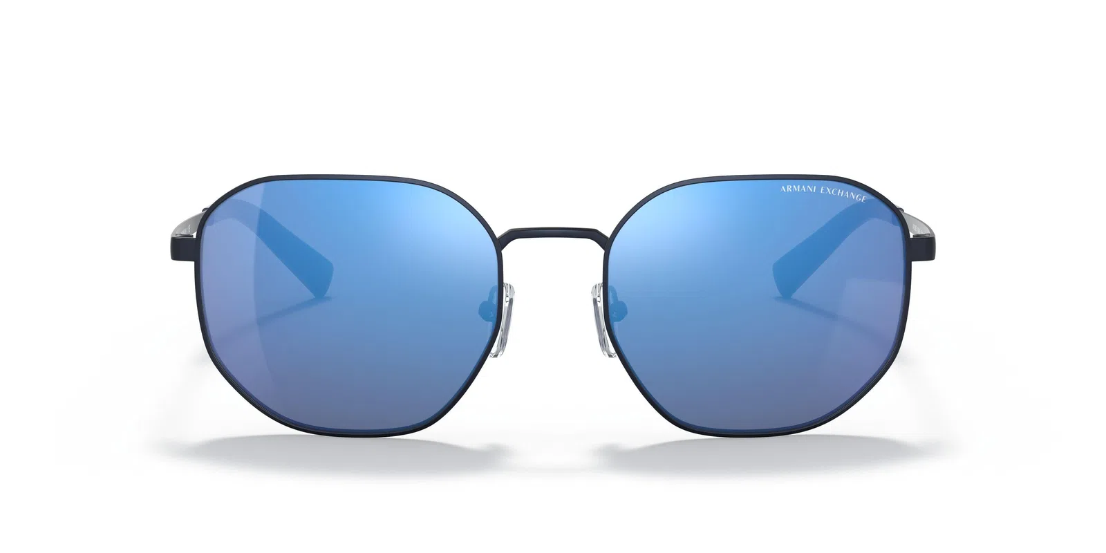 Armani Exchange 2036S Sunglasses - view 17